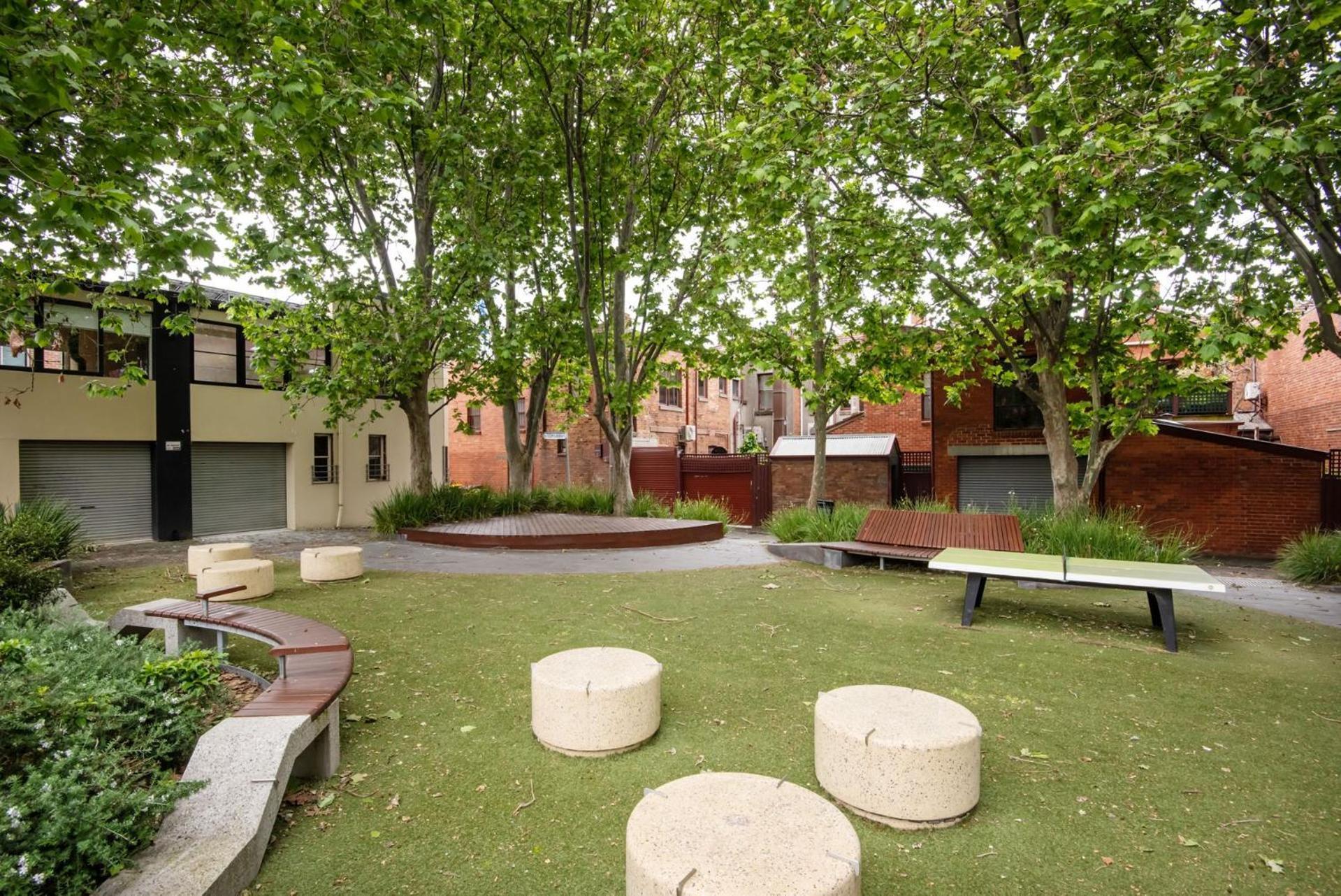 Character And Charm On Emerald Hill Ville de Ville de Melbourne Extérieur photo